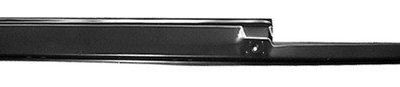 1981-105L Driver Side Rocker Panel