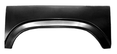 1981-147L Driver Side Wheel Arch