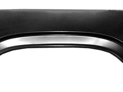 1981-147L Driver Side Wheel Arch