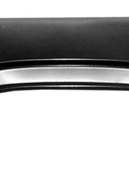 1981-148R Passenger Side Wheel Arch