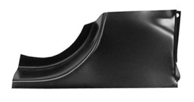 1981-212R Passenger Side A-Pillar