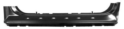 1984-101L Driver Side Rocker Panel