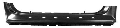 1984-102R Passenger Side Rocker Panel