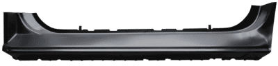 1984-105L Driver Side Rocker Panel