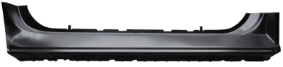 1984-106R Passenger Side Rocker Panel