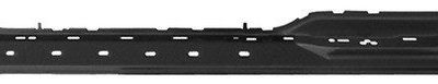 1984-107L Driver Side Rocker Panel
