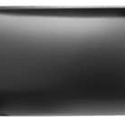 1984-133L Driver Side Truck Box Partial Panel
