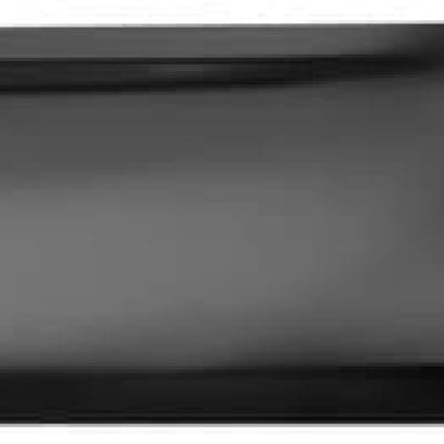 1984-143L Driver Side Truck Box Partial Panel