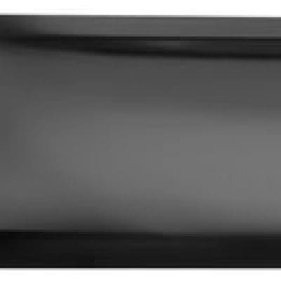 1984-144R Passenger Side Truck Box Partial Panel