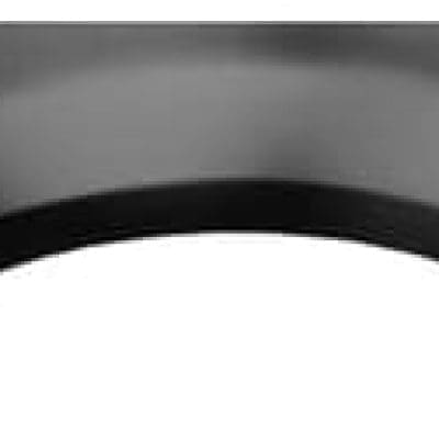 1984-148R Passenger Side Wheel Arch