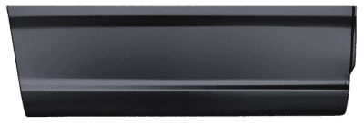 1984-178R Passenger Side Door Skin