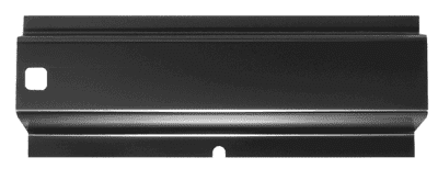 1987-106R Passenger Side Rocker Panel