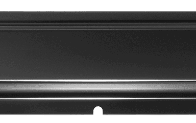 1987-106R Passenger Side Rocker Panel