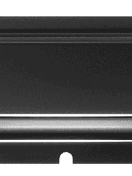 1987-106R Passenger Side Rocker Panel