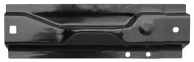 1987-108R Passenger Side Rocker Panel