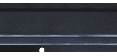 1987-109 Driver Side Rocker Panel