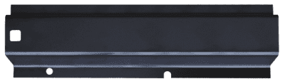 1987-110 Passenger Side Rocker Panel