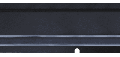 1987-110 Passenger Side Rocker Panel