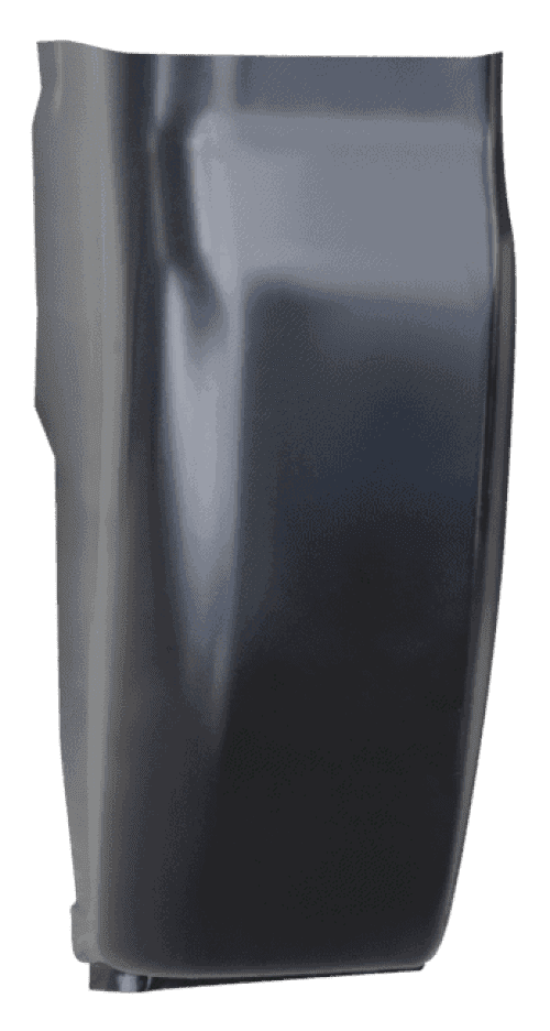 1987-114 Passenger Side Cab Corner
