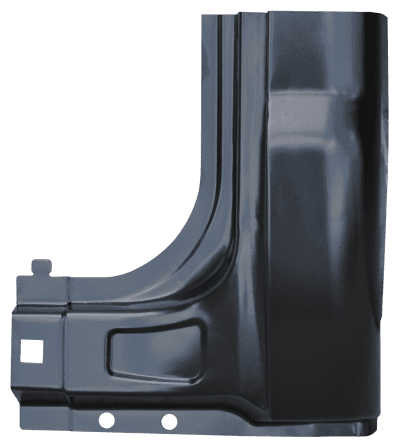 1987-117L Driver Side Cab Corner