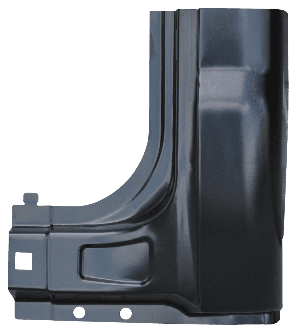 1987-117L Driver Side Cab Corner