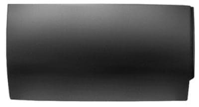 1987-174R Passenger Side Door Skin