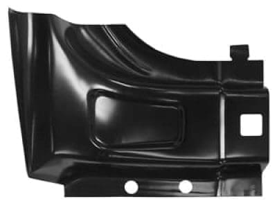 1987-214R Passenger Side B-Pillar