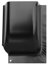 1987-218R Passenger Side Cab Corner