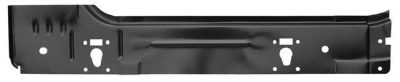 1987-301L Driver Side Rocker Panel