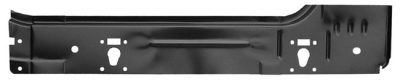 1987-302R Passenger Side Rocker Panel