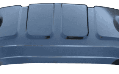 1987-315L Body Panel Truck Box Wheel Tub Driver Side
