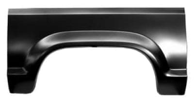 1990-126R Passenger Side Wheel Arch