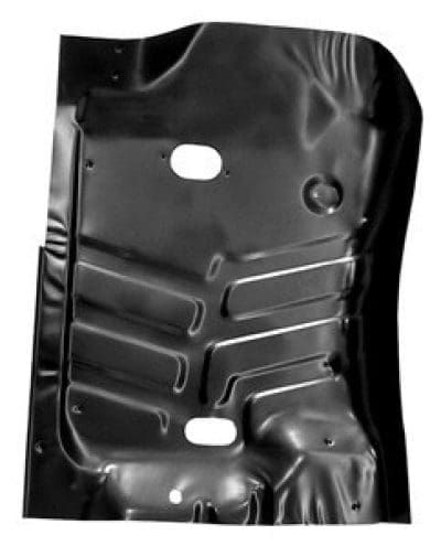 1990-221L Driver Side Floor Panel