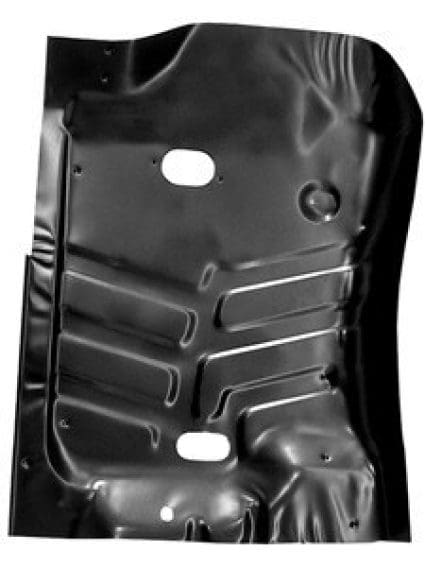 1990-221L Driver Side Floor Panel