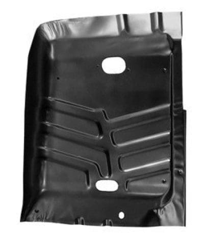 1990-222R Passenger Side Floor Panel