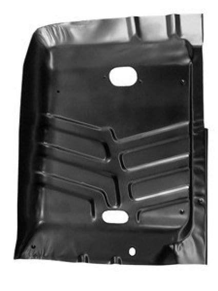 1990-222R Passenger Side Floor Panel