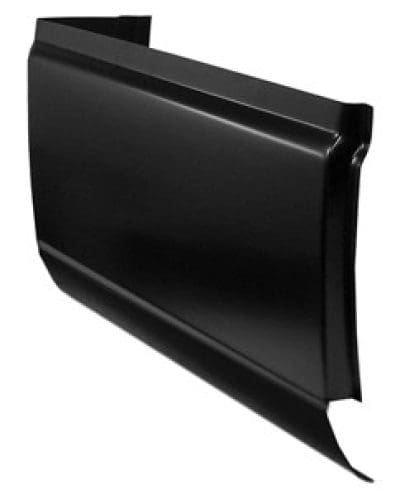 1991-118R Passenger Side Cab Corner