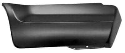 1991-131L Driver Side Truck Box Partial Panel