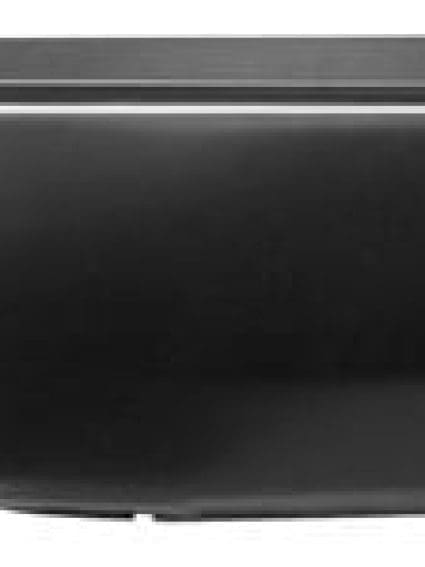 1991-133L Driver Side Truck Box Partial Panel