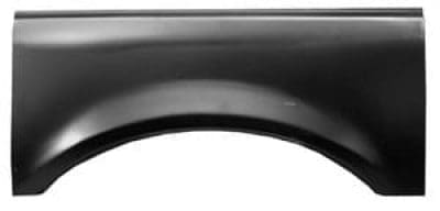 1991-147L Driver Side Wheel Arch