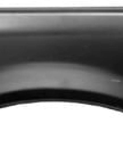 1991-147L Driver Side Wheel Arch