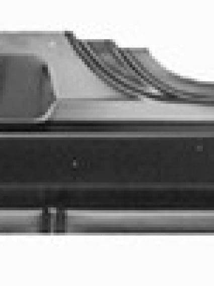 1995-102R Passenger Side Rocker Panel