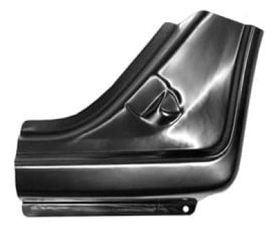 1995-123L Driver Side Quarter Dog Leg