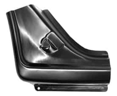 1995-124R Passenger Side Quarter Dog Leg