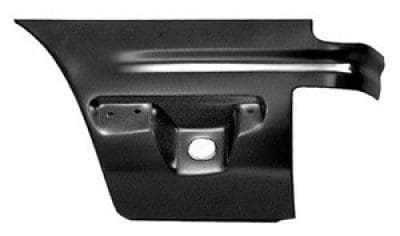 1995-133L Driver Side Quarter
