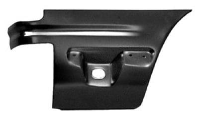 1995-134R Passenger Side Quarter