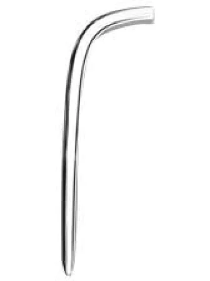 0849-044R Fender Eyebrow Molding Passenger Side
