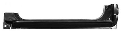 0870-101AL Driver Side Rocker Panel
