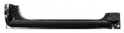 0870-102AR Passenger Side Rocker Panel