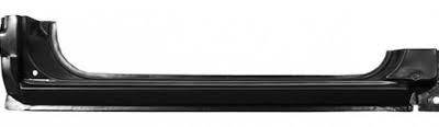 0870-102AR Passenger Side Rocker Panel